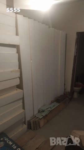 Топлоизолация 12.5см, снимка 4 - Строителни материали - 52682445