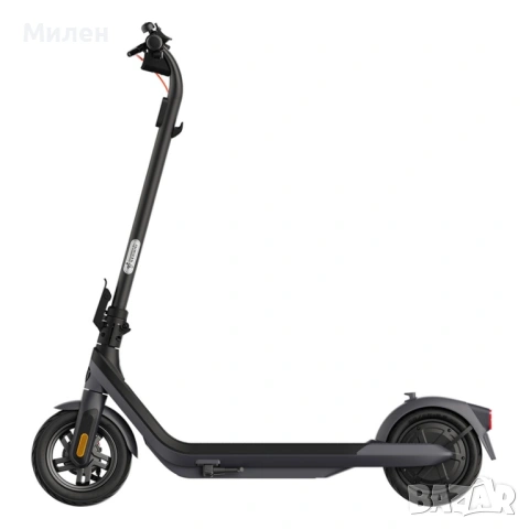 Електрическа Тротинетка Segway eKickscooter E2 Pro В Гаранция