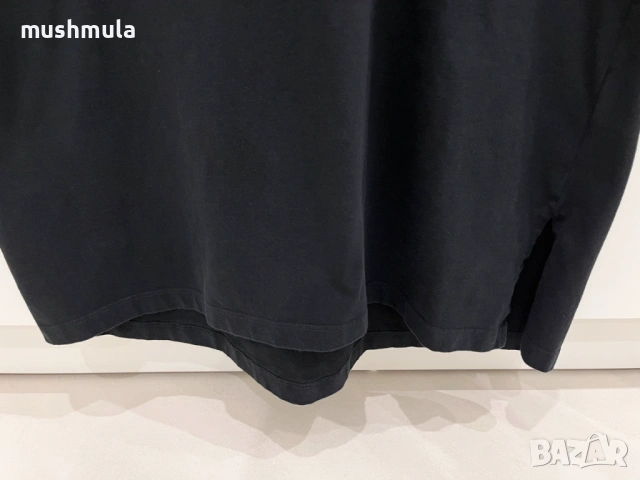 Рокля-тениска AllSaints Cora S - обличана веднъж, снимка 8 - Рокли - 53464506