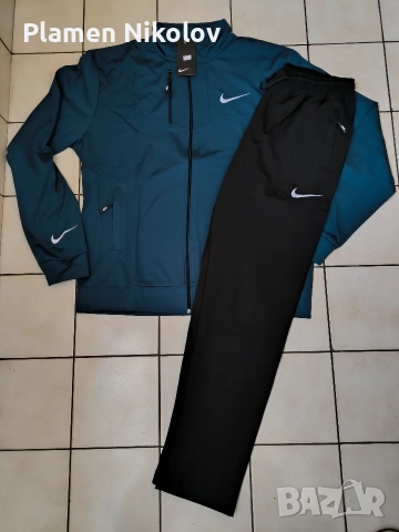 Спортен екип ГИГАНТ 3XL, 4XL, 5XL,6XL , снимка 9 - Спортни дрехи, екипи - 40200728