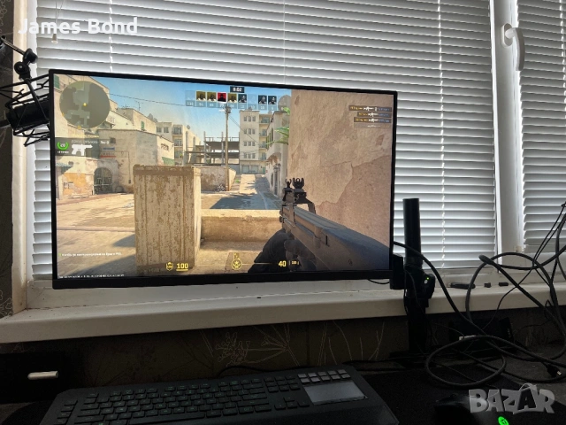 Radeon HD 5970 2GB , снимка 13 - Видеокарти - 53534165