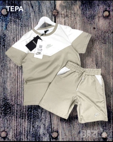 Детски екипи 🔥✅🔥, снимка 4 - Детски комплекти - 54273516