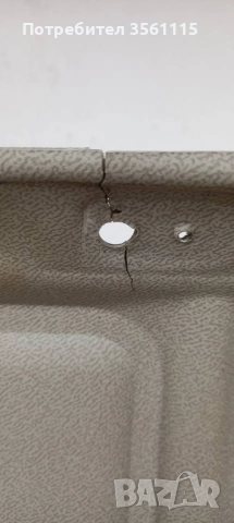 Таван за Vw jetta mk2, снимка 2 - Части - 52101625