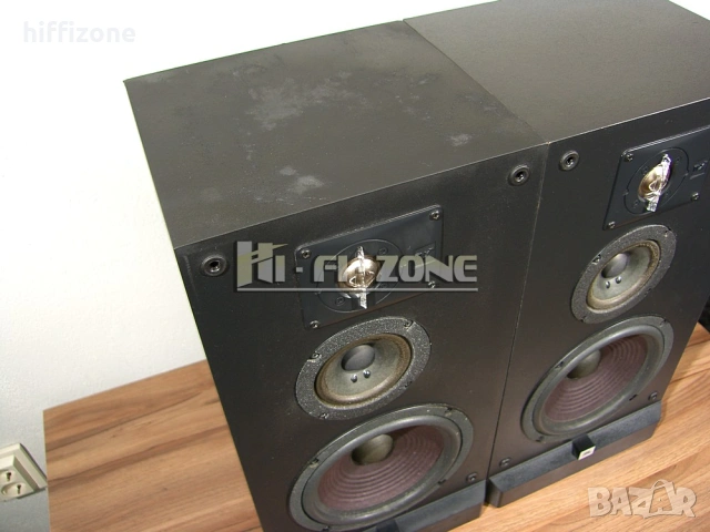 Тонколони  JBL tlx 30 /1 , снимка 4 - Тонколони - 53414605