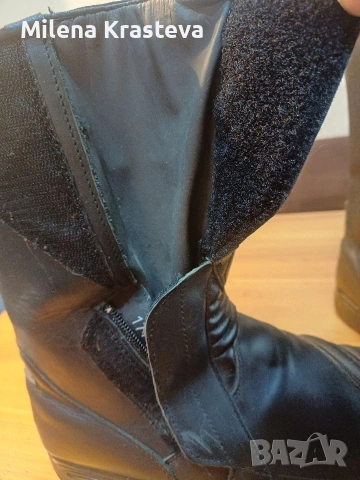 ALPINESTARS 44, снимка 8 - Мъжки боти - 53736802