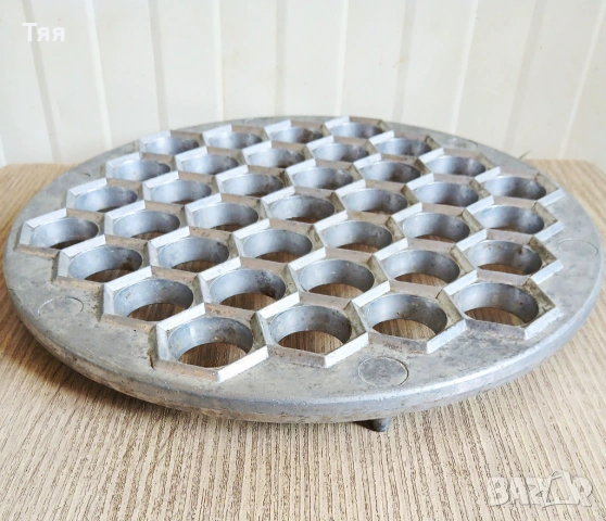 Форма за пелмени , снимка 2 - Форми - 53698096