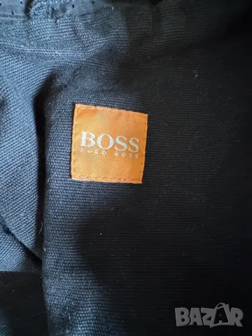 Hugo Boss, снимка 4 - Якета - 47201732