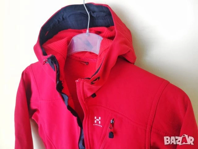 Haglofs / дамско яке, снимка 8 - Якета - 53515291