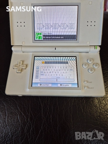 Nintendo DS - USG-001, снимка 7 - Nintendo конзоли - 53753591