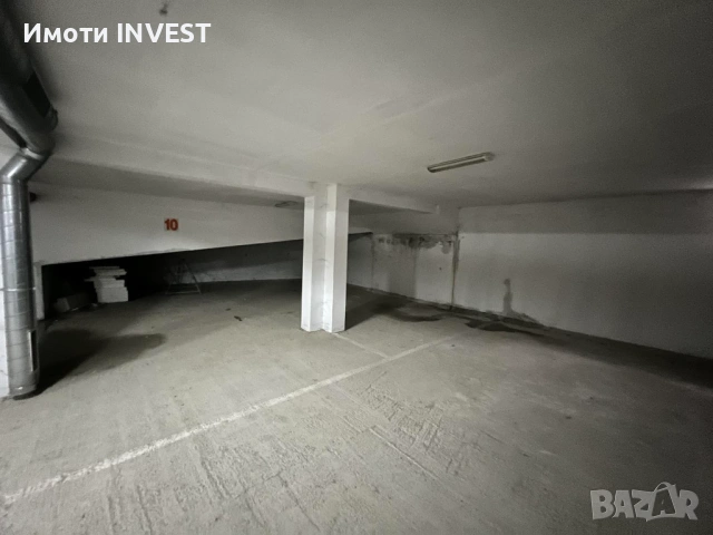 11 Паркоместа за продан в Идеален център, снимка 3 - Гаражи и паркоместа - 53120532