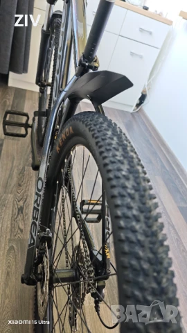 Планински велосипед Орбеа orbea mx 50 , снимка 3 - Велосипеди - 50589258