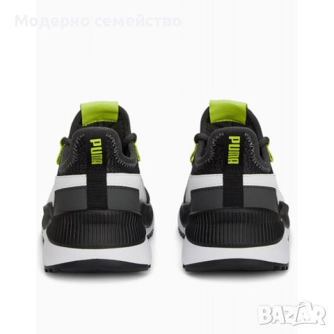 Дамски маратонки puma pacer easy street shoes grey, снимка 3 - Маратонки - 46788523