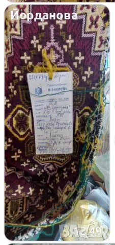 Въленени двулицеви жакардови покривки за легло, снимка 5 - Покривки за маси - 48998829