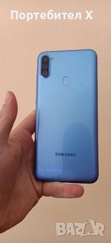 SAMSUNG A11, снимка 3 - Samsung - 45452812