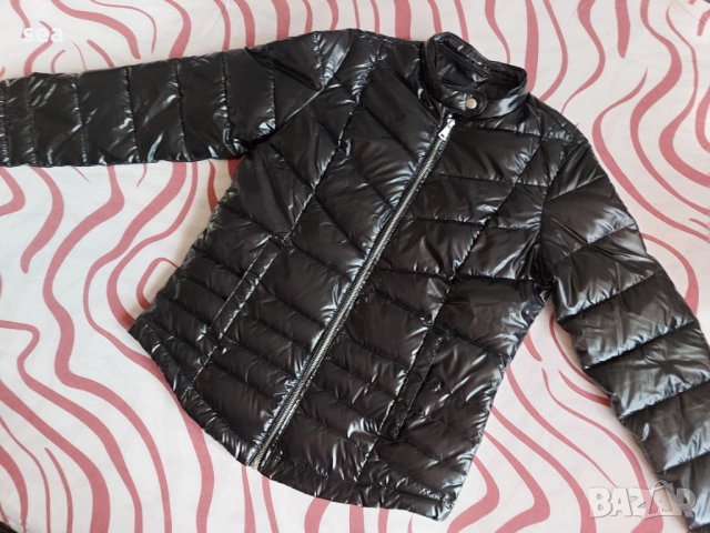 Дамско яке CROPP * L, снимка 4 - Якета - 51851852