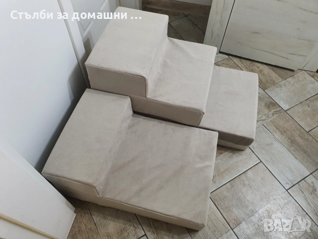 матраци и стъпала за големи кучетс, снимка 6 - За кучета - 51812462