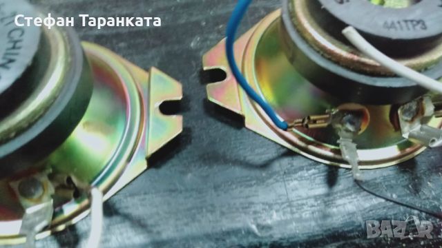 Високо честотни говорители SONY , снимка 6 - Тонколони - 46593944