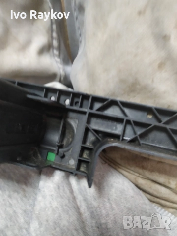 Ключ за светлини на VW Passat B3,B4 , 3A1 941 531 A , 3A1941531A, снимка 4 - Части - 52043052