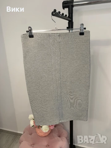 Бандажна пола нова с етикет, снимка 6 - Поли - 51036342