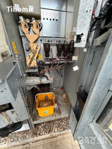 Astro necta , снимка 4 - Кафе машини - 53404962