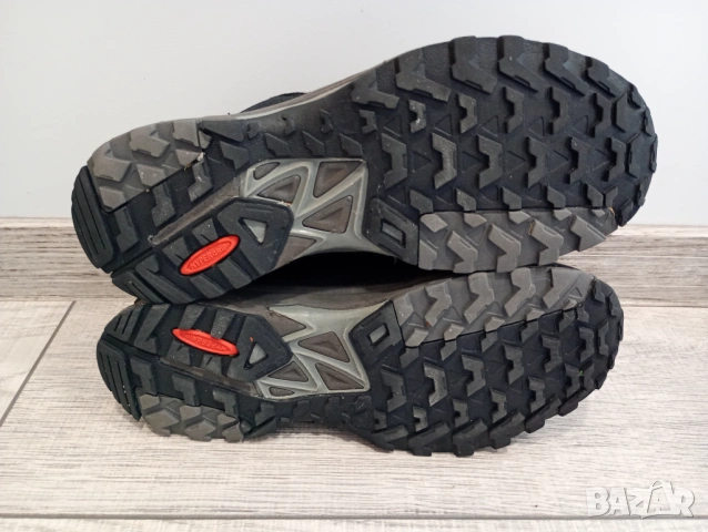 Treksta Boa Gore Tex туристически обувки номер 41 стелка 26 см , снимка 6 - Спортни обувки - 54013477