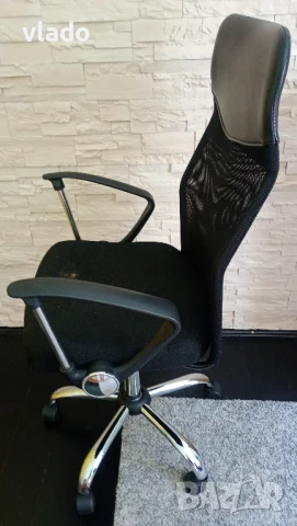 Офис стол, снимка 2 - Столове за офис - 50845414