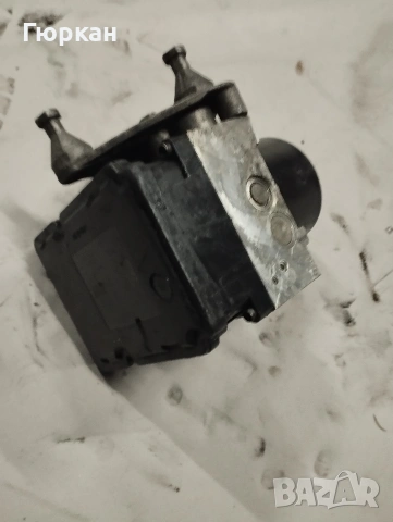 ABS  за   Mercedes   W204        A 204 901 24 00 , снимка 6 - Части - 53194904