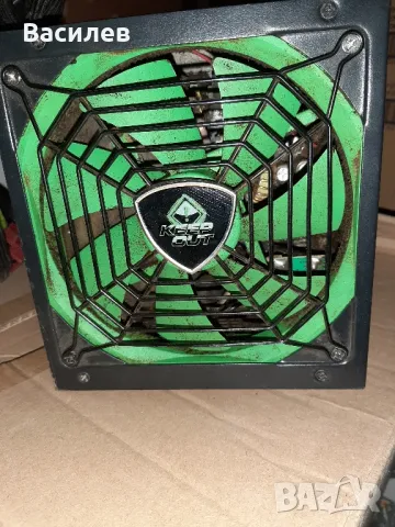 захранване 900вата за ремонт, снимка 3 - Захранвания и кутии - 50205935