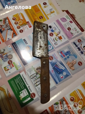 Сатъри, снимка 14 - Прибори за хранене, готвене и сервиране - 53336776