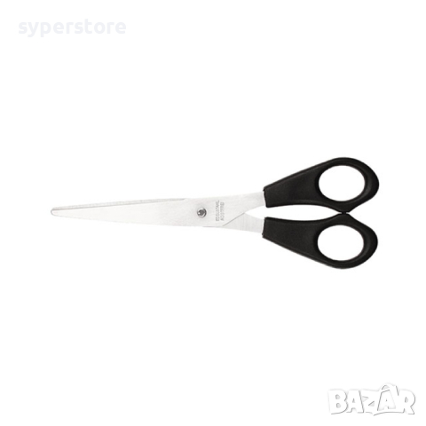 Ножица 15.5 cm (6“) Digital One SP00936 , закалена стомана, фино рязане, снимка 2 - Друго - 45072221