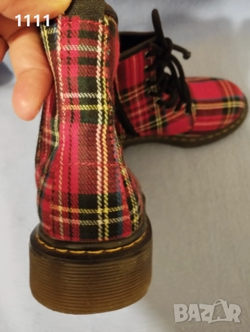 Dr.martens номер 32., снимка 8 - Детски боти и ботуши - 52150493