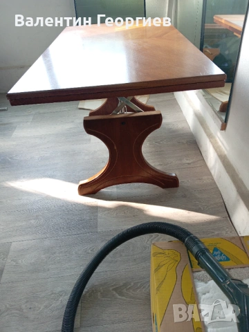 продавам маса, снимка 3 - Маси - 53757437