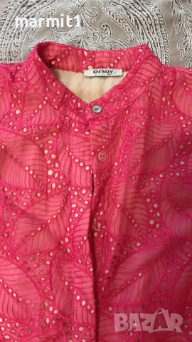 Рокля "Orsay" S, снимка 2 - Рокли - 51491002