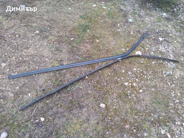 Лайсни - Уплътнения Таван За Фолксваген Голф 3 1993г / VW Golf 3 1993y