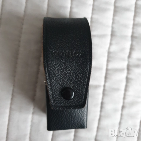 Визьор Konica 90 градуса AngleFinder с оригинален калъф, снимка 2 - Обективи и филтри - 48332069