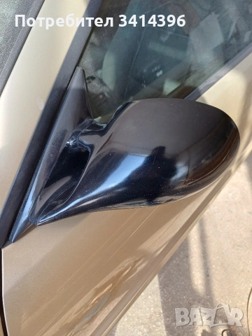 м3 огледала за бмв е 46 купе