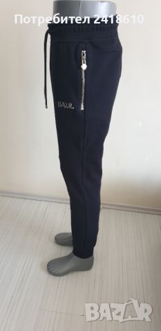 BALR. Tech Q-  Series Pant Mens Size M ОРИГИНАЛ! Мъжко Долнище!, снимка 9 - Спортни дрехи, екипи - 46276046