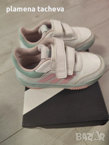 маратонки, снимка 2 - Детски маратонки - 54058010