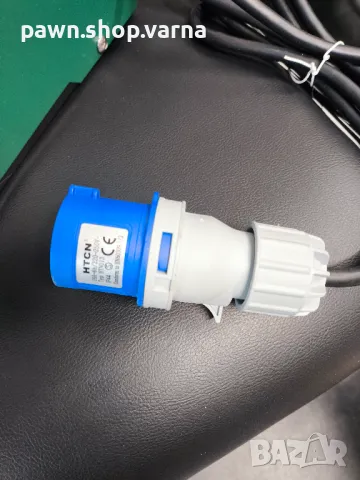 Плазмена резачка PARKSIDE PPS 40 C3 – Нова / Неизползвана!, снимка 6 - Други инструменти - 50291673