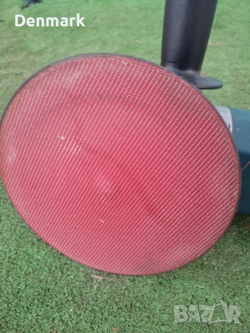 Професионална  полираща машина Bosch GPO 12 E, снимка 2 - Други инструменти - 53772872