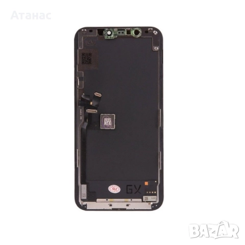 Резервен дисплей за iPhone 11 Pro OLED Display Unit GX Hard, снимка 2 - Резервни части за телефони - 51794818