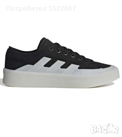 Кецове маратонки Adidas Znsored, снимка 1 - Маратонки - 45930647