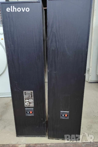 Тонколони Cat Leb 401, снимка 7 - Тонколони - 50846477