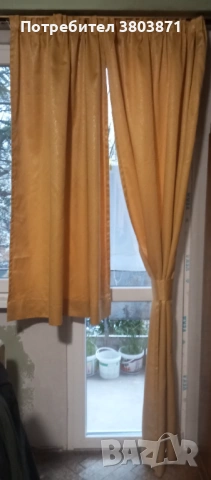 Пердета, снимка 5 - Пердета и завеси - 54056821