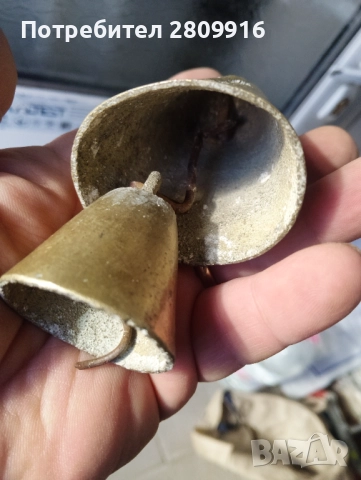 Стар чан, снимка 4 - Антикварни и старинни предмети - 52935745