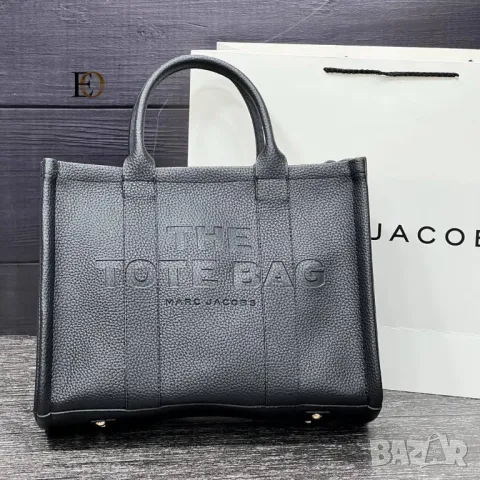 чанти the tote bag marc jacobs , снимка 5 - Чанти - 48564207