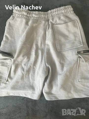 Къси карго панталони, снимка 2 - Къси панталони - 53276318