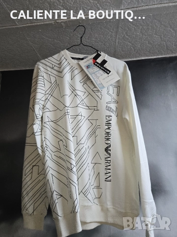 Мъжки блузи