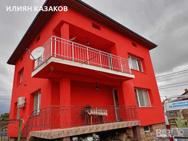 Доставка и монтаж на алуминиеви парапети!, снимка 9 - Други ремонти - 53073139