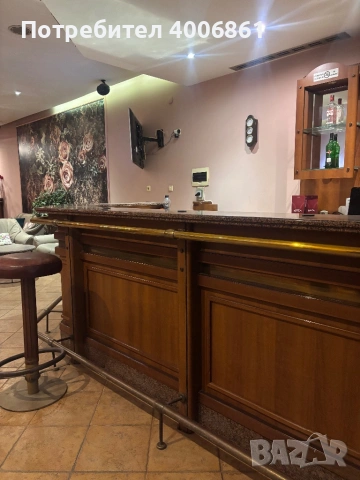 Бар плот тип Рецепция  Бар плот тип Лоби бар , снимка 6 - Друго търговско оборудване - 54138306